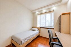 Rosewood (D25), Condominium #599432171